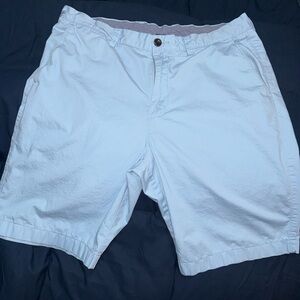 J.Crew Men's Light Blue Shorts
